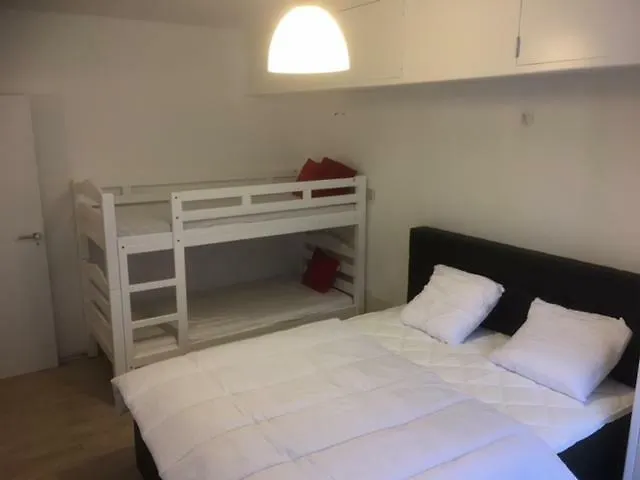 appartement zeedijk westende Middelkerke