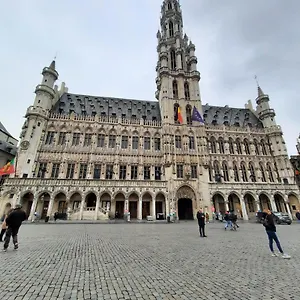  Appartement Chapeliers 46 België