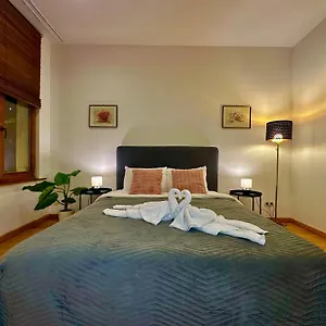  Appartement Luxury Museum By Rikas België