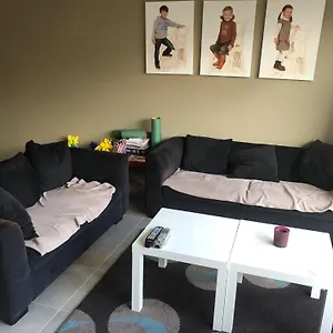 Zeewinde Appartement